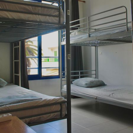 Home Stay Famara Exteriör bild